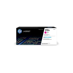 HP Original W2123X / 212X Toner Magenta