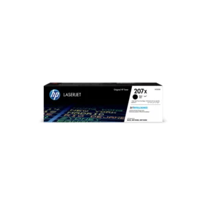 HP Original W2210X / 207X Toner Schwarz
