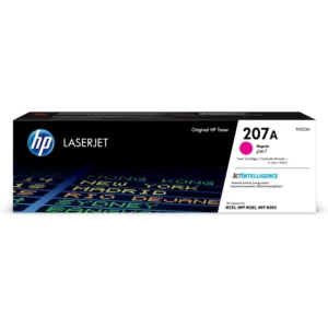 HP Original W2213A / 207A Toner Magenta