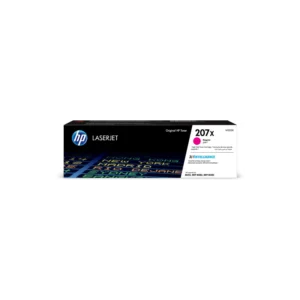 HP Original W2213X / 207X Toner Magenta