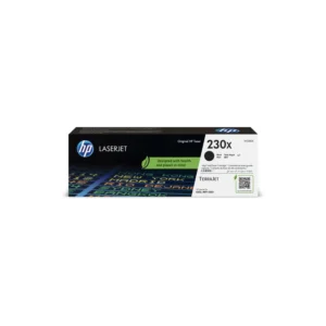 HP Original W2300X / 230X Toner Schwarz
