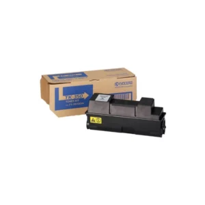 Kyocera Original TK-350 (1T02LX0NLC/1T02J10EU0) Toner Schwarz