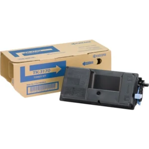 Kyocera Original 1T02T80NL0 / TK-3170 Toner Schwarz