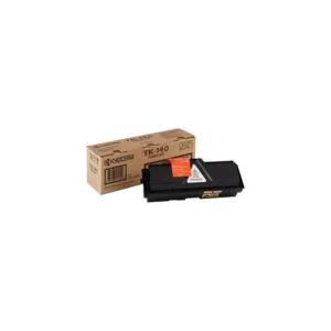 Kyocera Original TK-140 Toner Schwarz 1T02H50EUC