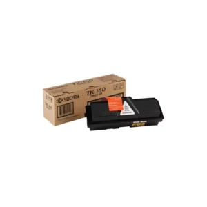 Kyocera Original TK-160 Toner Schwarz 1T02LY0NL0