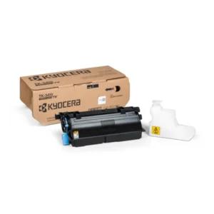 Kyocera Original TK-3410 Toner Schwarz (1T0C0X0NL0)