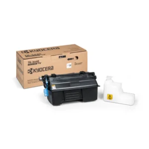 Kyocera Original TK-3440 Toner Schwarz (1T0C0T0NL0)
