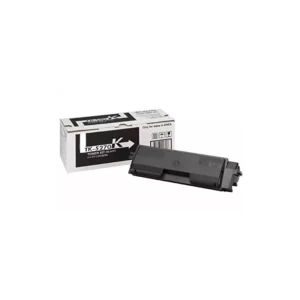 Kyocera Original TK-5270K Toner Schwarz 1T02TV0NL0