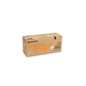 Kyocera Original TK-5270Y Toner Gelb 1T02TVANL0