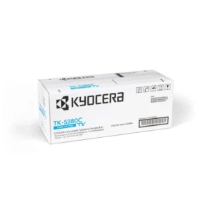 Kyocera Original TK-5380C (1T02Z0CNL0) Toner Cyan
