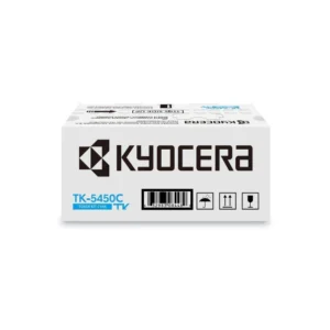 Kyocera Original TK-5450C (1T0C0DCNL0) Toner Cyan