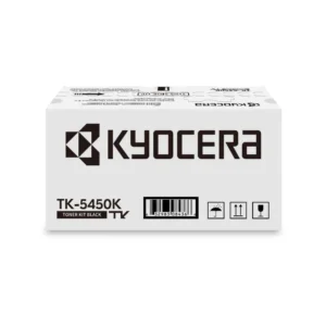 Kyocera Original TK-5450K (1T0C0D0NL0) Toner Schwarz