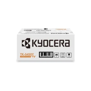 Kyocera Original TK-5450Y (1T0C0DANL0) Toner Gelb