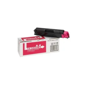 Kyocera Original TK-580M Toner Magenta (1T02KTBNL0)