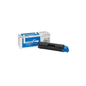 Kyocera Original TK-590C Toner Cyan (1T02KVCNL0)