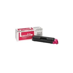 Kyocera Original TK-590M Toner Magenta (1T02KVBNL0)