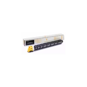 Kyocera Original TK-8525Y (1T02RMANL0) Gelb
