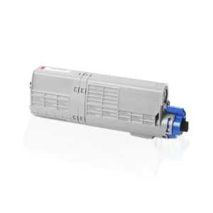 OKI Original 46490606 Toner Magenta