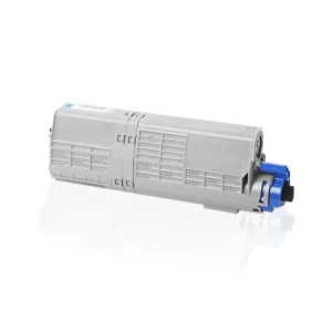 OKI Original 46490607 Toner Cyan