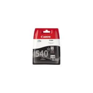 Original Canon 5225B005 / PG540 Tinte Schwarz