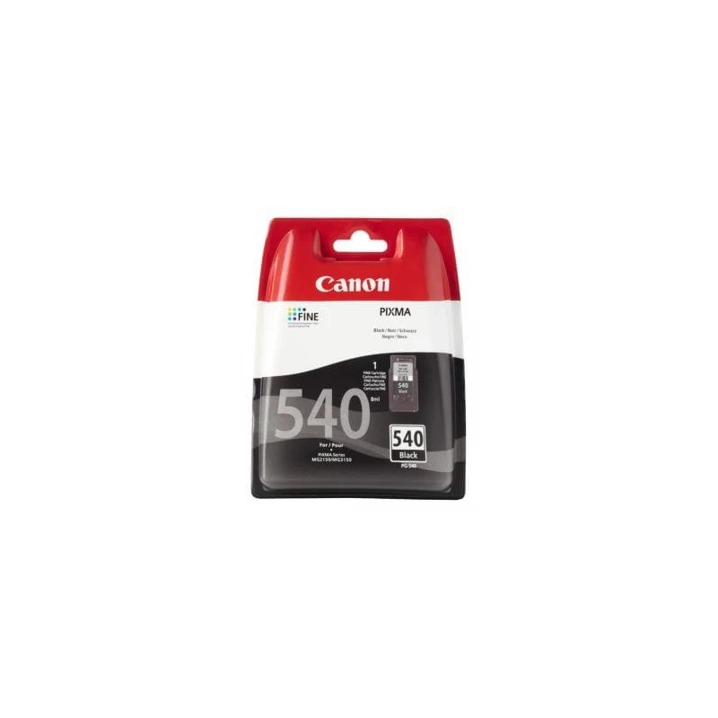Original Canon 5225B005 / PG540 Tinte Schwarz