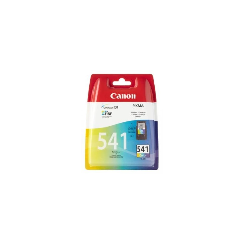 Original Canon 5227B005 / CL541 Tinte Farbe