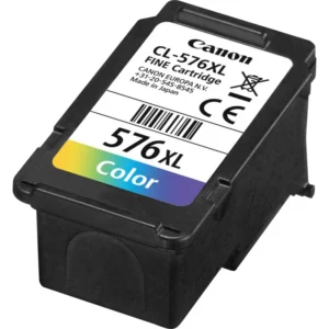 Original Canon 5441C001 / CL576XL Tinte Farbe