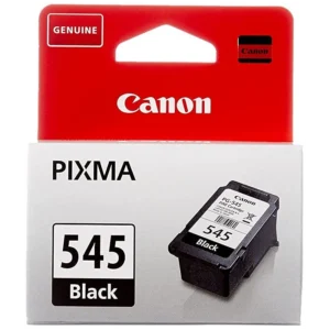Original Canon 8287B001 / PG545 Tinte Schwarz