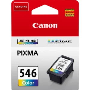 Original Canon 8289B001 / CL546 Tinte Farbe