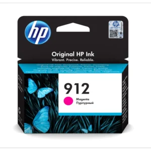 Original HP 3YL78AE / 912 Tintenpatrone Magenta