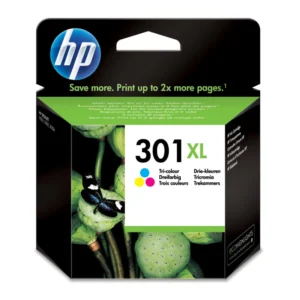 Original HP CH564EE / 301XL Tinte Farbe