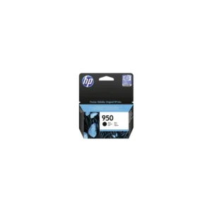 Original HP CN049AE / 950 Tintenpatrone Schwarz