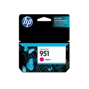 Original HP CN051AE / 951 Tintenpatrone Magenta