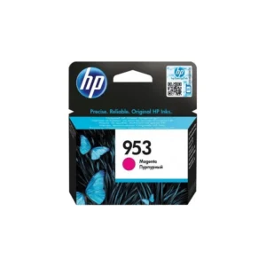 Original HP F6U13AE / 953 Tintenpatrone Magenta