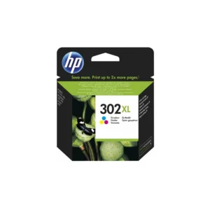 Original HP F6U67AE / 302XL Tinte Farbe