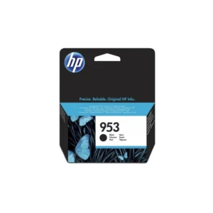 Original HP L0S58AE / 953 Tintenpatrone Schwarz
