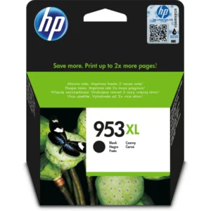 Original HP L0S70AE / 953 XL Tintenpatrone Schwarz
