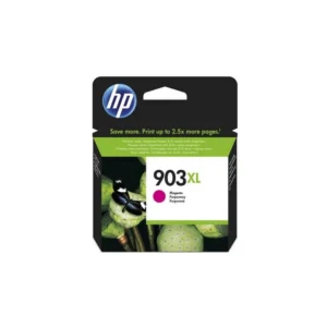 Original HP T6M07AE / 903XL Tintenpatrone Magenta