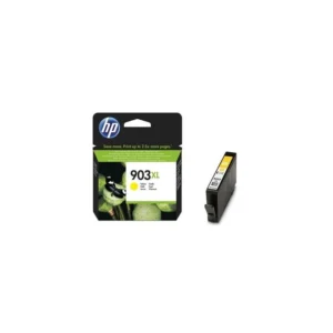 Original HP T6M11AE / 903XL Tintenpatrone Gelb