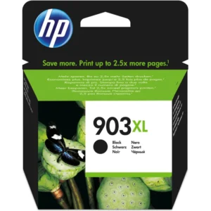 Original HP T6M15AE / 903XL Tintenpatrone Schwarz