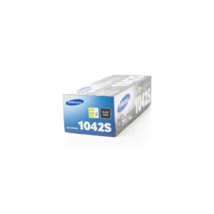 Original Samsung MLTD1042SELS / 1042S Toner Schwarz