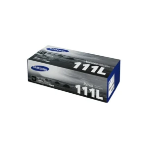 Original Samsung MLTD111LELS / 111L Toner Schwarz