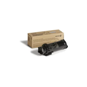 Original Xerox 106R03480 Toner Schwarz