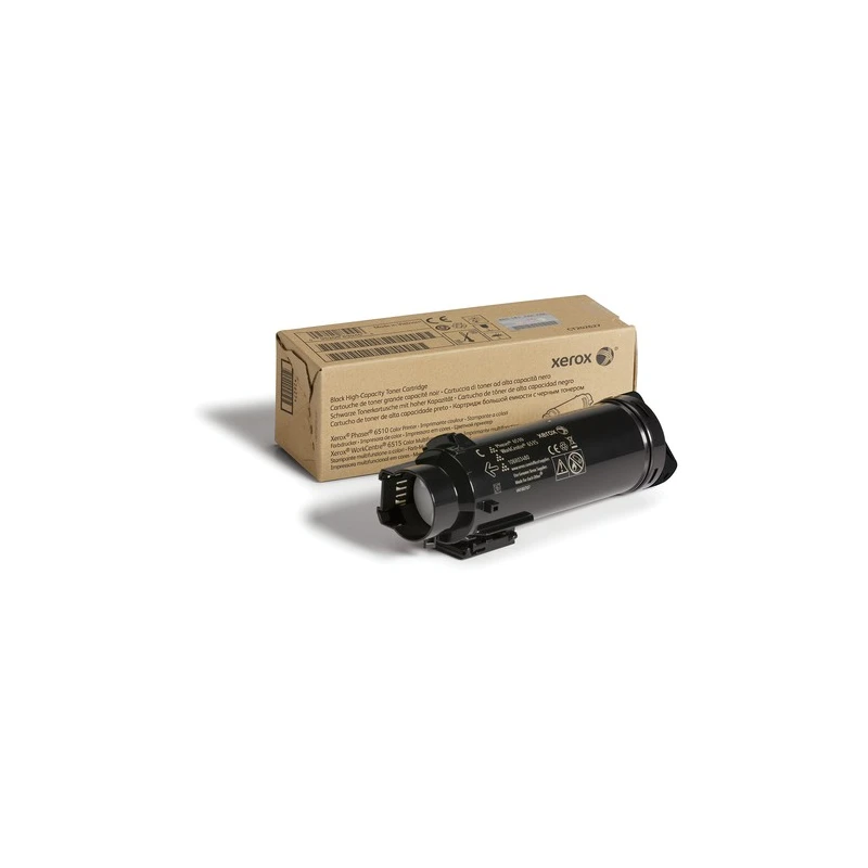 Original Xerox 106R03480 Toner Schwarz