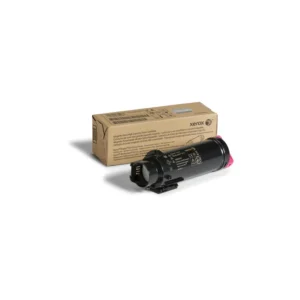 Original Xerox 106R03691 Toner Magenta