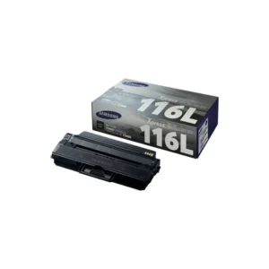 Samsung MLT-D116L Original Tonerkartusche Schwarz