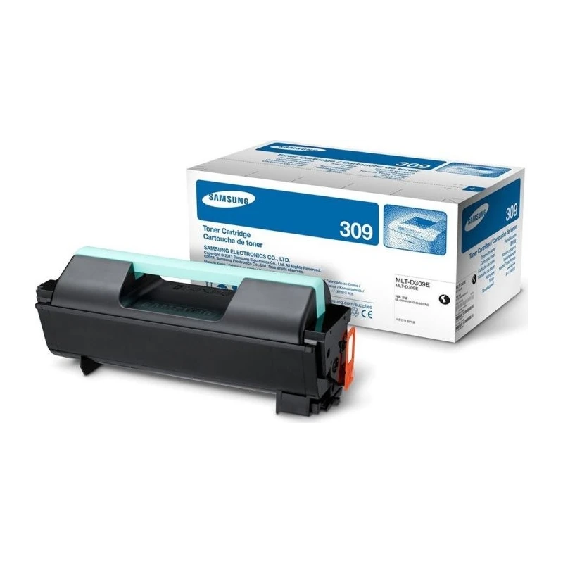 Samsung Original MLT-D309E Toner Schwarz extra hohe Kapazität (SV090A)