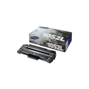 Samsung Original MLTD1052LELS / 1052L Toner Schwarz